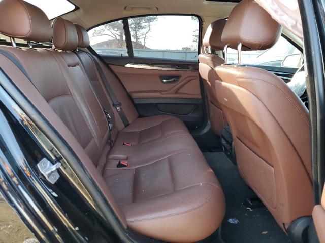 WBA5A7C54FD621436 BMW 528 XI