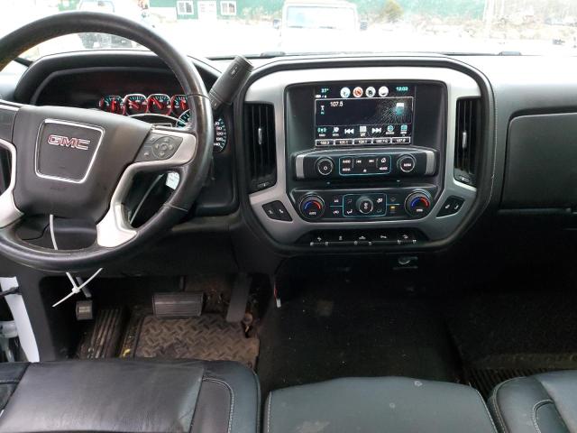1GT22SEG9JZ340698 GMC Sierra K2500 Sle