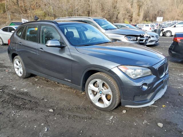 WBAVM5C55FVV93667 BMW X1 Xdrive35i