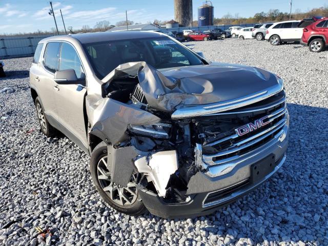 1GKKNKL41NZ163431 GMC ACADIA SLE
