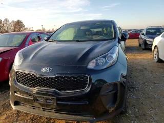 2017 Kia Sportage Lx VIN: KNDPM3AC9H7073853 Lot: 55496544