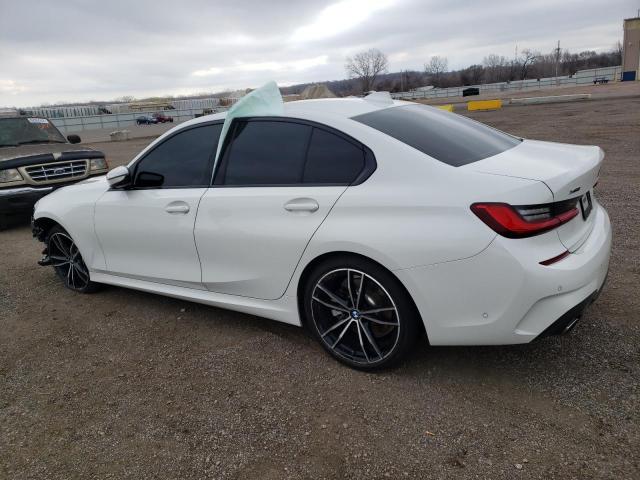 WBA5R7C58KAE82998 BMW 330XI