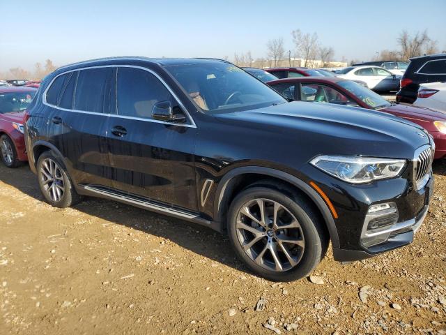5UXCR6C04M9D75958 BMW X5 Xdrive40i