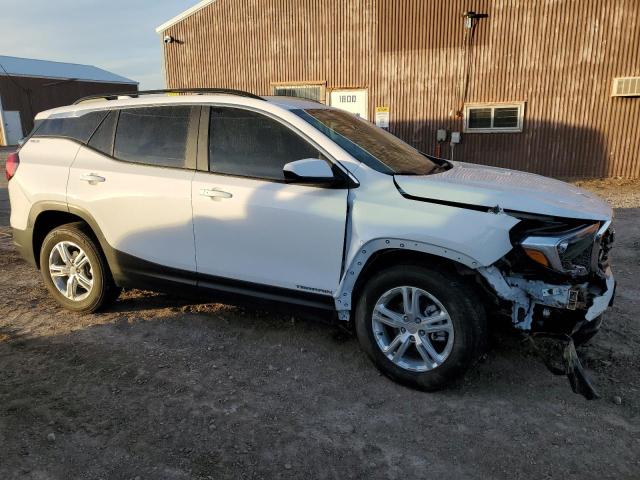 3GKALTEV4ML362587 GMC Terrain Sle