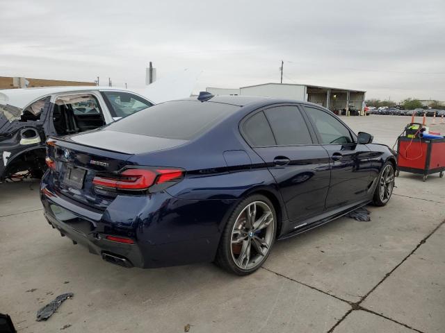 WBA13BK02MCG18980 BMW M550xi
