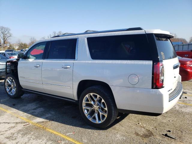 1GKS2HKJ7LR108076 GMC YUKON XL DENALI