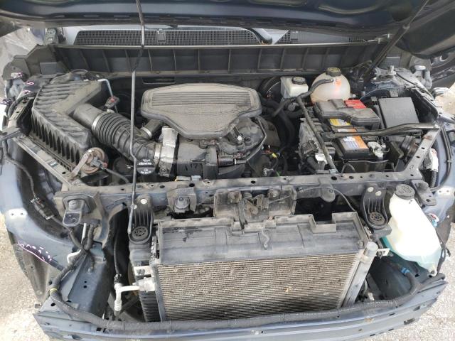 1GKKNLLS1JZ174251 GMC ACADIA SLE