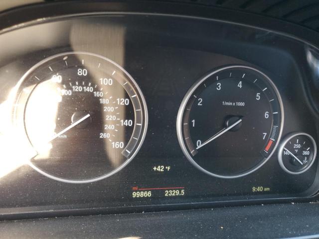 WBA5A7C54FD621436 BMW 528 XI