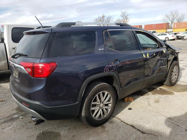 1GKKNLLS1JZ174251 GMC ACADIA SLE
