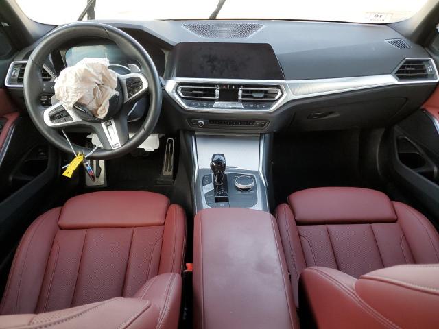 3MW5R7J00N8C26424 BMW 330XI