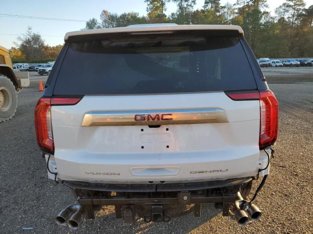 1GKS1JKL5NR188671 GMC YUKON XL DENALI