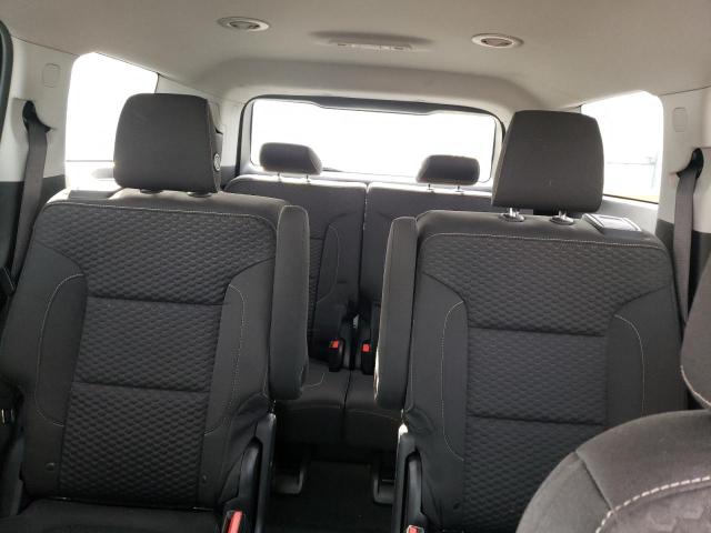 1GKKNLLS1JZ174251 GMC ACADIA SLE