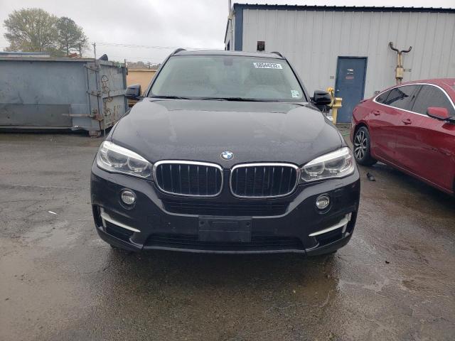 5UXKS4C53E0J95194 BMW X5 Xdrive35d