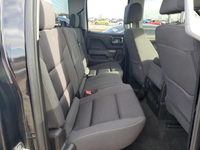 1GTV2MECXJZ193569 GMC Sierra K1500 Sle