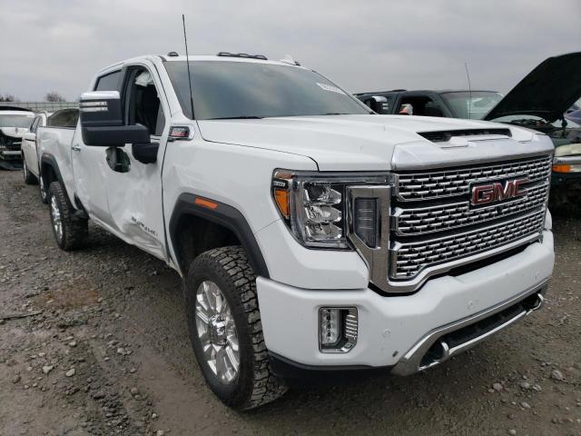 1GT49REY5MF275005 GMC Sierra K2500 Denali