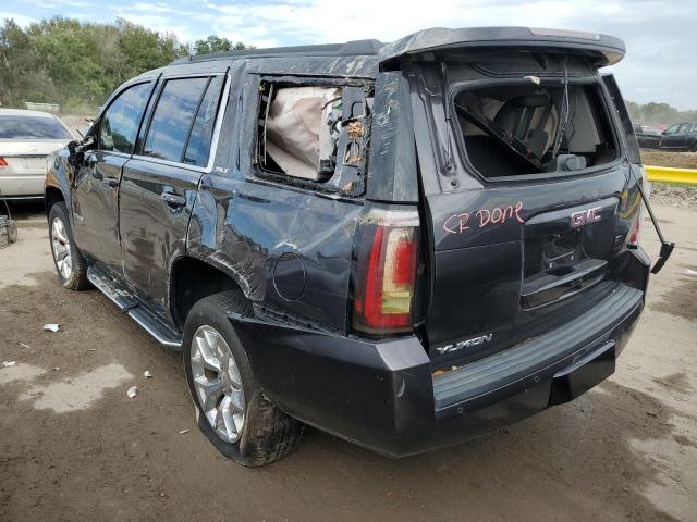1GKS1BKC0FR111598 GMC YUKON SLT