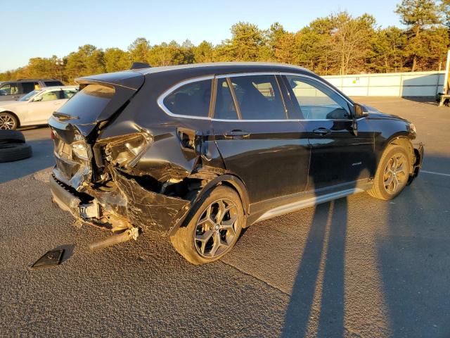 WBXHT3C31H5F79649 BMW X1 Xdrive28i