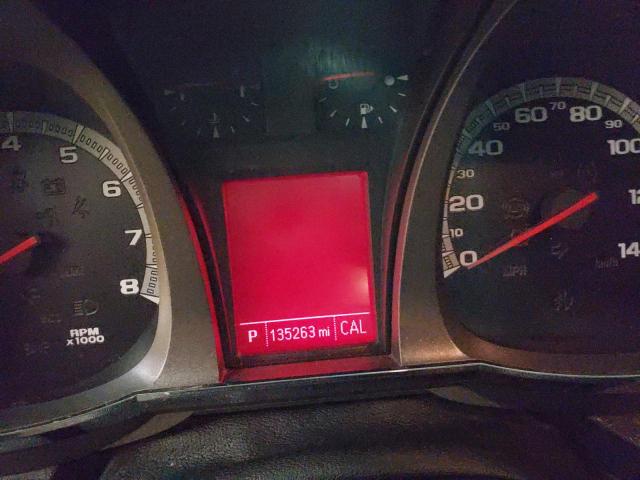 2GKALNEK4H6171196 GMC Terrain Sle