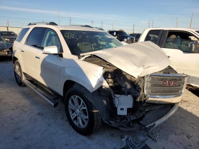 1GKKRSKD1EJ248225 GMC Acadia Slt-2