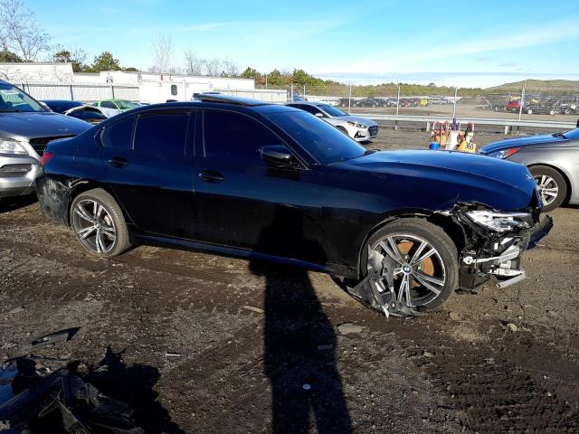 WBA5R7C56KAJ81384 BMW 330XI