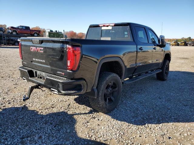 1GTU9EET6LZ353852 GMC Sierra K1500 At4