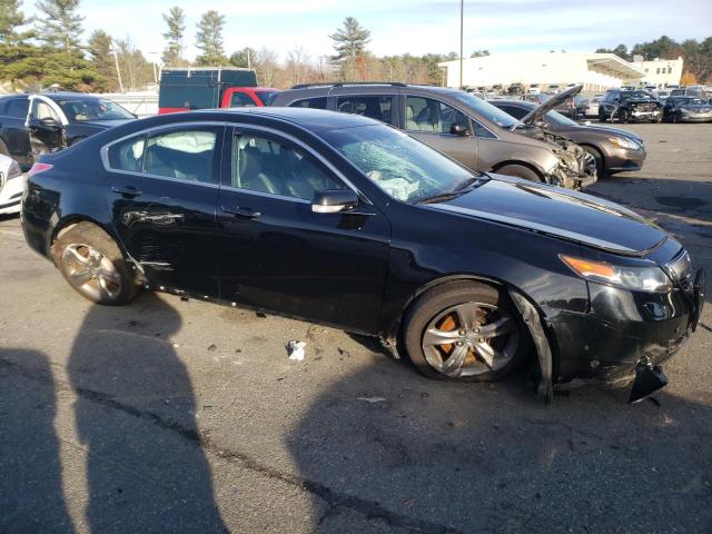 19UUA9F20EA800716 Acura TL