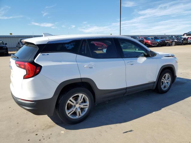 3GKALMEV3KL115600 GMC Terrain Sle
