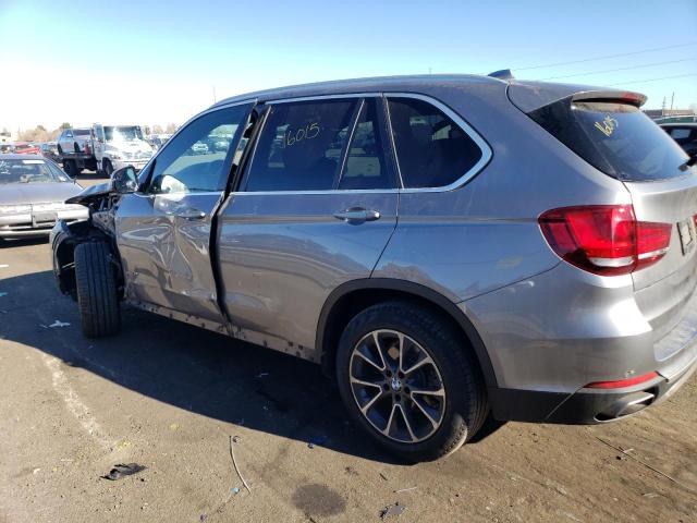 5UXKR0C55J0Y03831 BMW X5 Xdrive35i