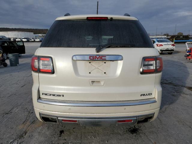 1GKKVTKD6FJ227583 GMC Acadia Denali