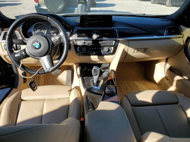 WBA8A3C57GK688969 BMW 320 XI