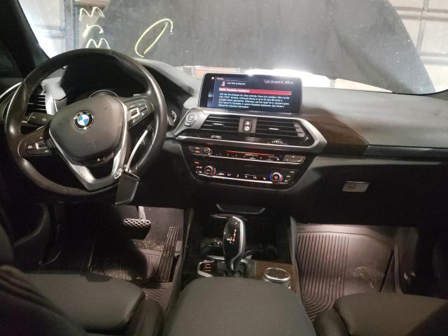 5UXTR9C58KLP89190 BMW X3 Xdrive30i