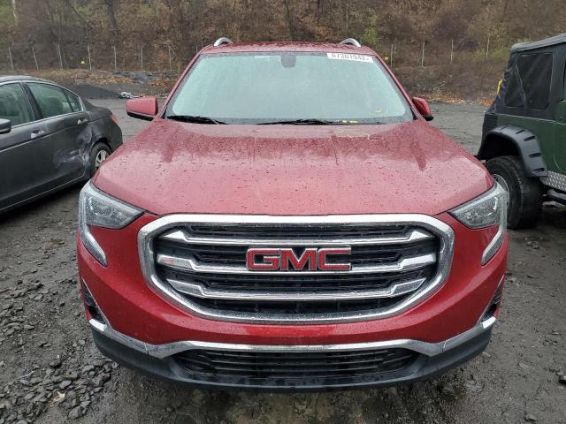 3GKALPEVXJL209389 GMC Terrain Slt