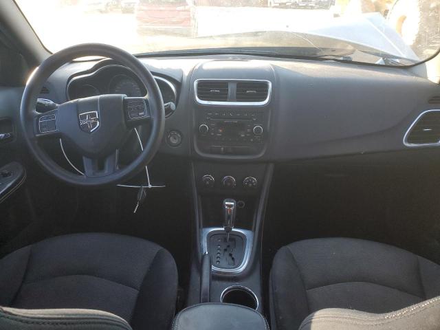 1C3CDZAB8EN147994 Dodge AVENGER SE