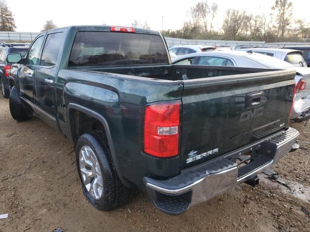 3GTU2VEC6FG173621 GMC Sierra K1500 Slt