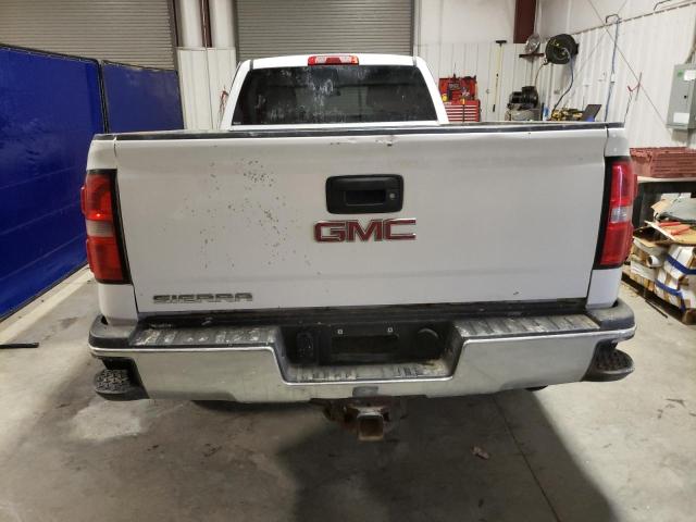 1GT22XEG6FZ113358 GMC Sierra K2500 Heavy Duty