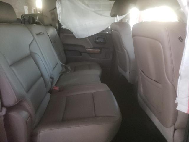 3GTU2VEC0EG499607 GMC Sierra K1500 Slt