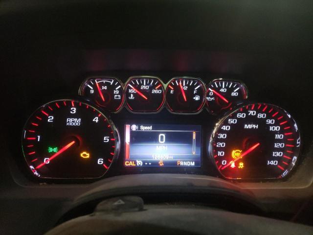 3GTU2VEC5FG266498 GMC Sierra K1500 Slt