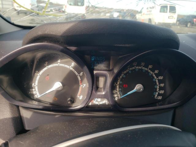 3FADP4TJ1EM212909 Ford FIESTA S