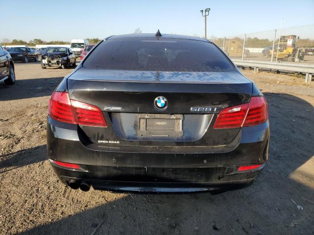 WBA5A7C54FD621436 BMW 528 XI