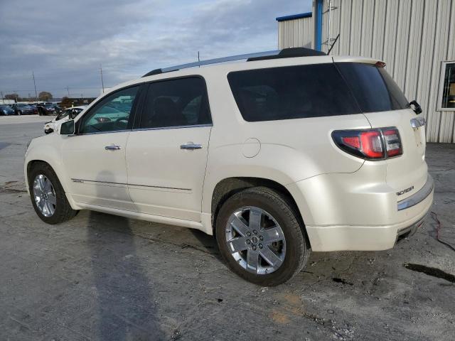 1GKKVTKD6FJ227583 GMC Acadia Denali