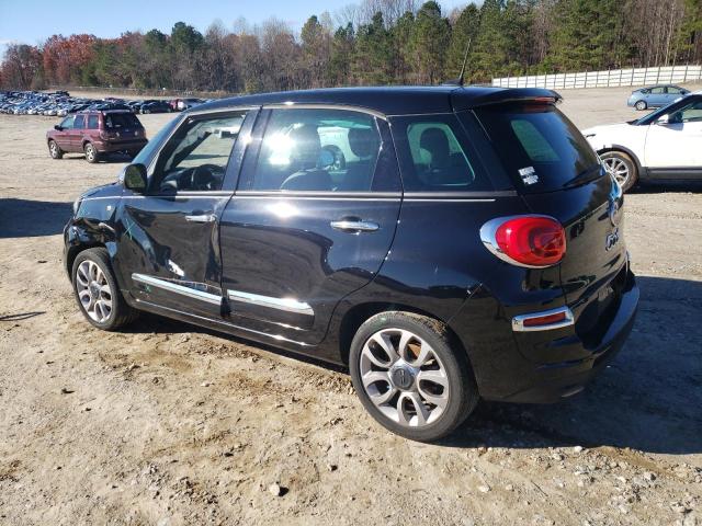 ZFBCFACH6JZ041414 Fiat 500l Lounge