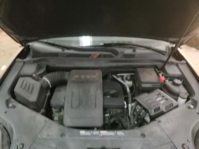 2GKALNEK4H6171196 GMC Terrain Sle