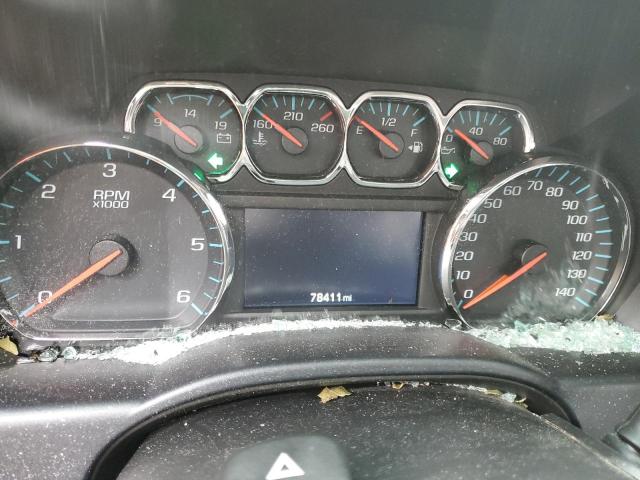 3GTU2NEC7HG146026 GMC Sierra K1500 Slt
