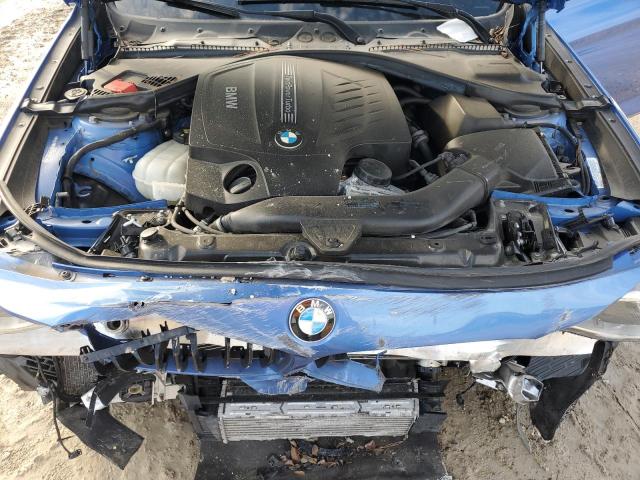 WBA3X9C56FD868314 BMW 335 Xigt