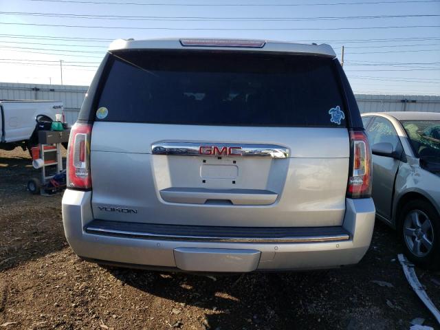 1GKS2CKJ9HR330855 GMC YUKON DENALI