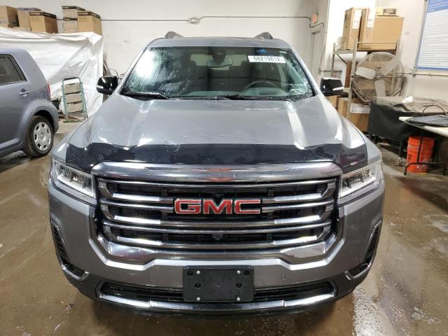 1GKKNLLS6MZ224758 GMC Acadia At4