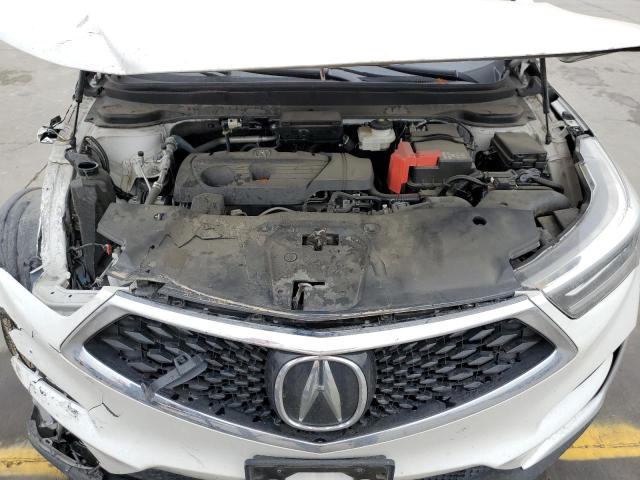 5J8TC2H52LL013076 Acura Rdx Technology