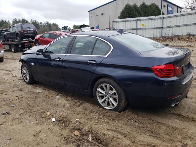 WBA5A7C5XFD626396 BMW 528 XI