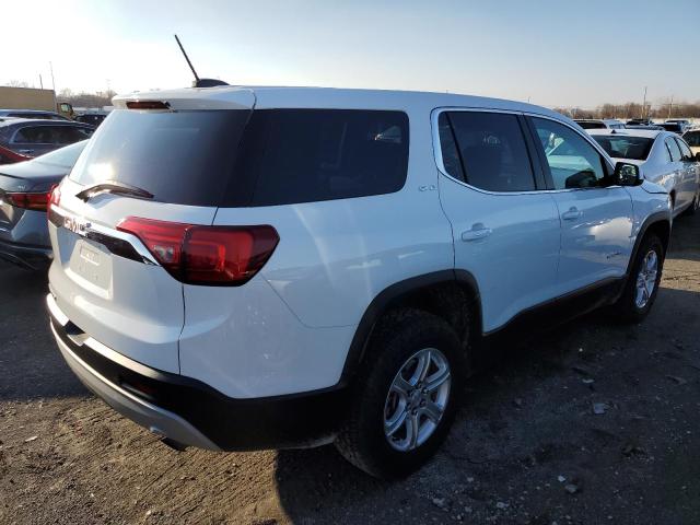 1GKKNKLA3KZ257246 GMC ACADIA SLE