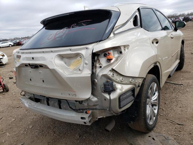 2T2ZZMCA8GC005340 Lexus RX 350